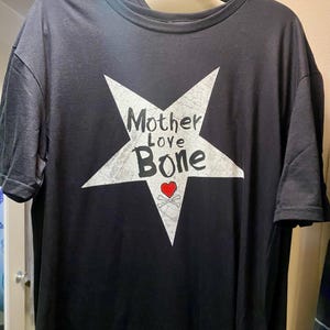 Merchant Ships T-Shirt, Mid West EMO Band Shirt, Post Punk Band Merch