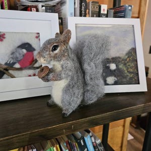 Susan added a photo of their purchase