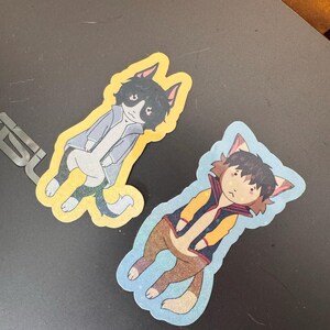 Layla added a photo of their purchase