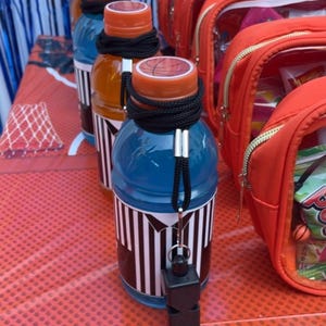 Louise added a photo of their purchase