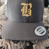 Trendy Apparel Shop XXL Orca Whale Embroidered Baseball Cap – Oversize Washed Pigment Dyed Dad Hat