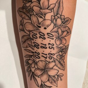 Amber adicionaram uma foto da sua compra