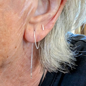 Michele added a photo of their purchase