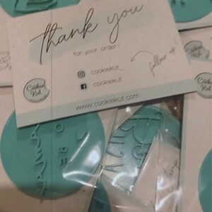 Salma added a photo of their purchase