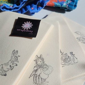 Comprador Etsy adicionaram uma foto da sua compra