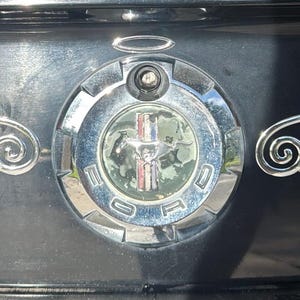 Westley added a photo of their purchase