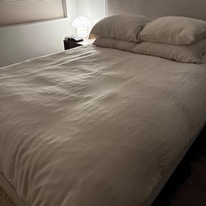 Serge added a photo of their purchase