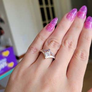 Jennifer added a photo of their purchase