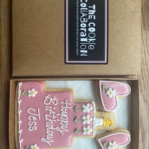 Gemma added a photo of their purchase