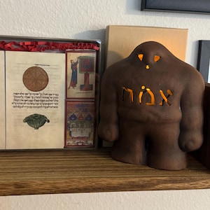 Don added a photo of their purchase