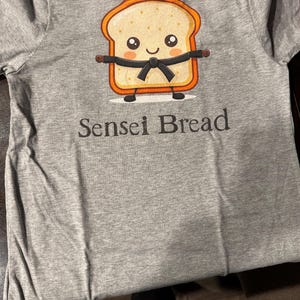 Lesley added a photo of their purchase