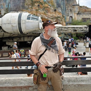 Comprador de Etsy ha añadido una foto de su compra
