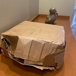 Nabin added a photo of their purchase