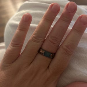 Sheila added a photo of their purchase