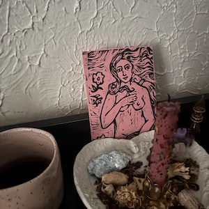 Haley added a photo of their purchase