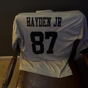 Kevin added a photo of their purchase