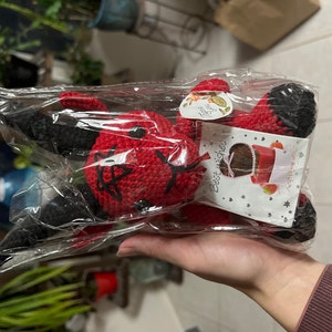 Kat added a photo of their purchase