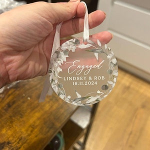 Michelle added a photo of their purchase