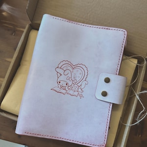 Pat added a photo of their purchase