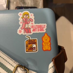 Amanda added a photo of their purchase