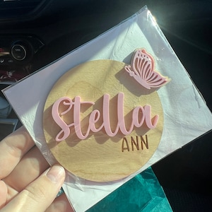 Jillian added a photo of their purchase
