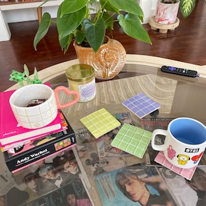 Lindsay added a photo of their purchase