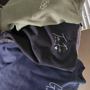 Jasmine ha añadido una foto de su compra