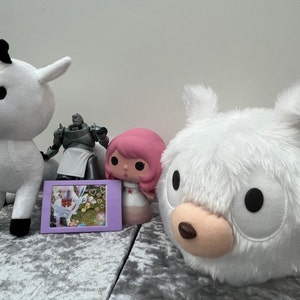 Hannah ha añadido una foto de su compra