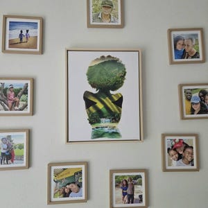 Etsy buyer added a photo of their purchase