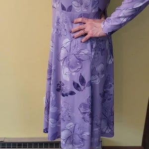 Sandra added a photo of their purchase