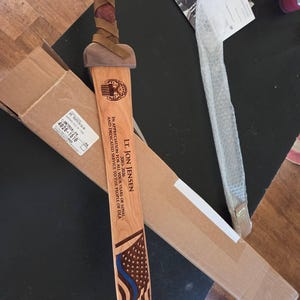 Joshua added a photo of their purchase