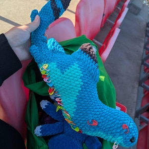 Link added a photo of their purchase