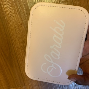 Sye added a photo of their purchase