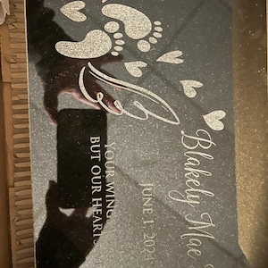 Etsy buyer added a photo of their purchase