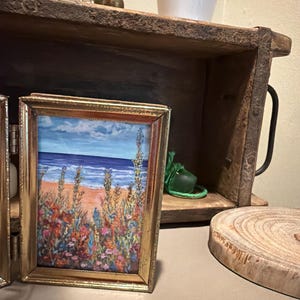 Brynn added a photo of their purchase