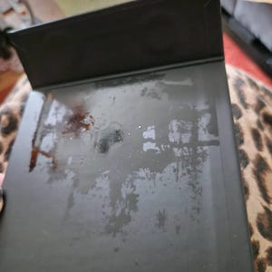 georgina added a photo of their purchase