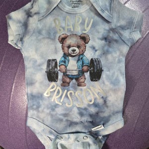 Jenny added a photo of their purchase