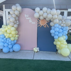 Courtney added a photo of their purchase