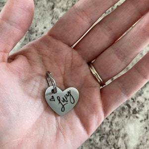 Amber added a photo of their purchase
