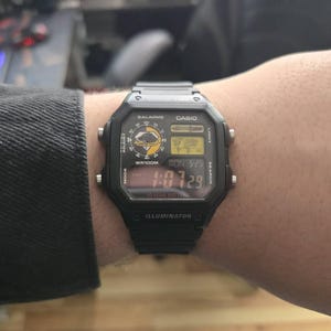 Kevin added a photo of their purchase