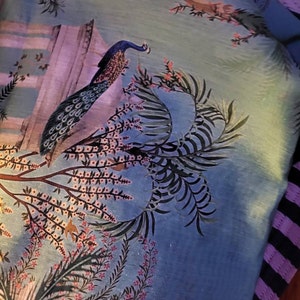 krishna added a photo of their purchase