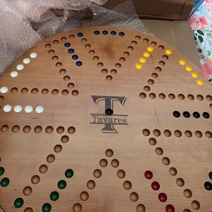 Etsy buyer added a photo of their purchase