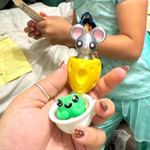 M added a photo of their purchase