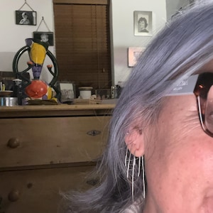 Acheteur Etsy a ajouté une photo de son achat