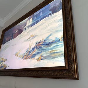 Patricia added a photo of their purchase