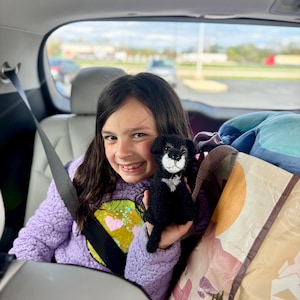 Annah added a photo of their purchase