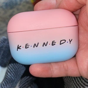 Kennedy added a photo of their purchase