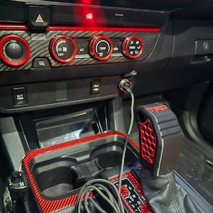 Dehn added a photo of their purchase