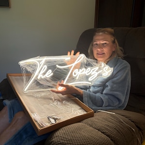 Lisa added a photo of their purchase