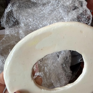 Etsy buyer added a photo of their purchase